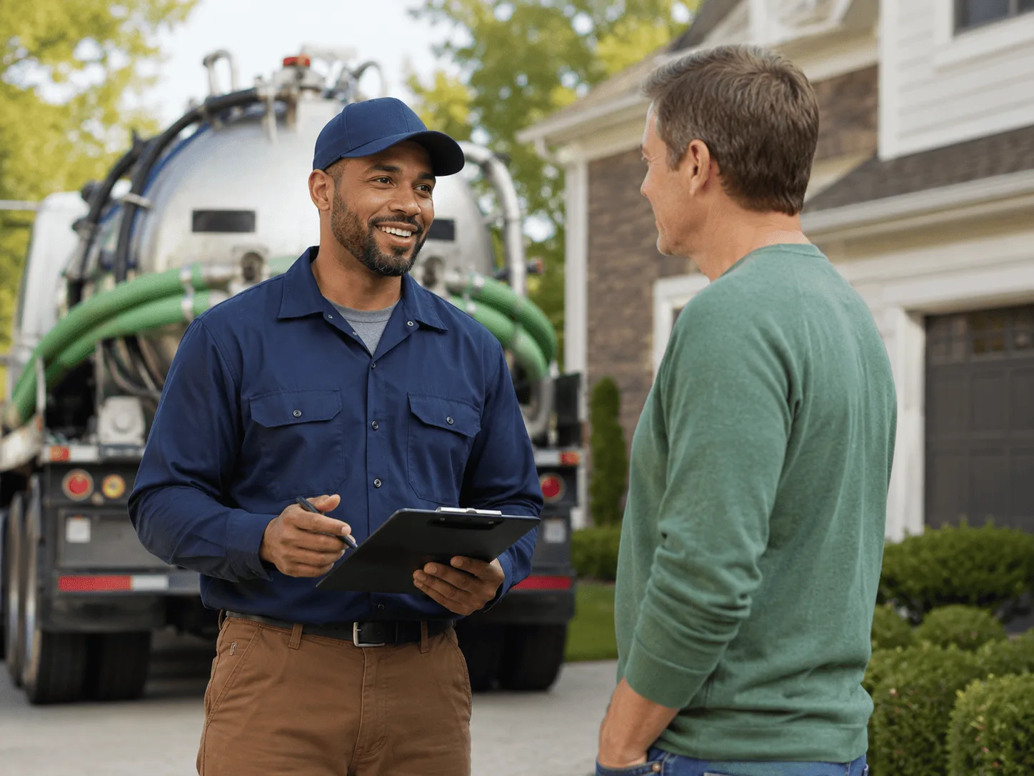 Mosquito Control Hosmer, SD FAQs